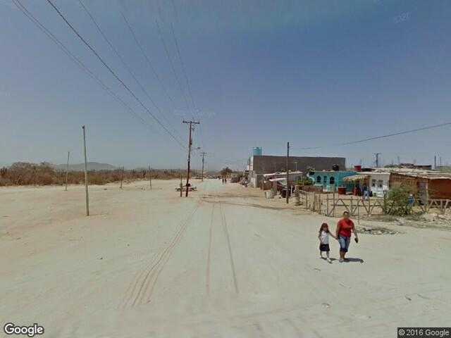 Image of Las Palmas, Los Cabos, Baja California Sur, Mexico