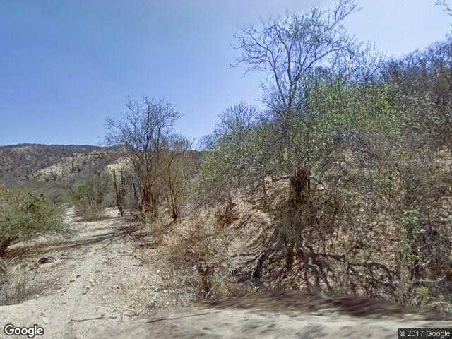Image of Lengua del Buey, Los Cabos, Baja California Sur, Mexico