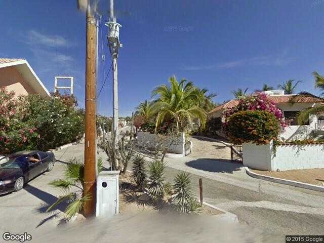 Image of Lomas del Tule, Los Cabos, Baja California Sur, Mexico