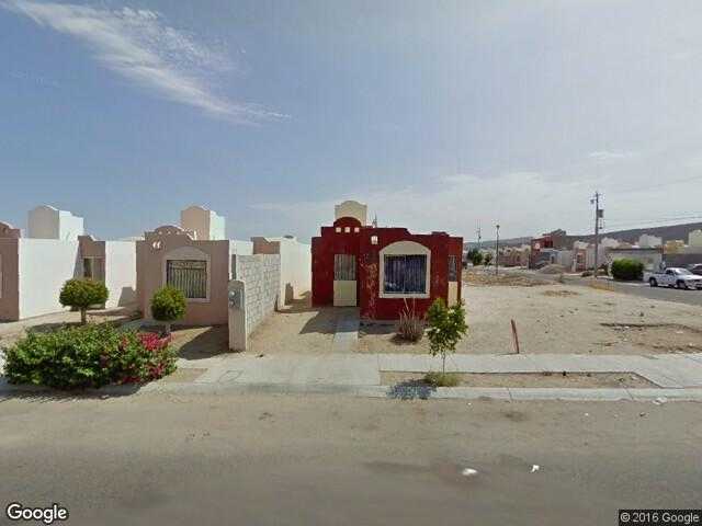 Image of Misiones, La Paz, Baja California Sur, Mexico