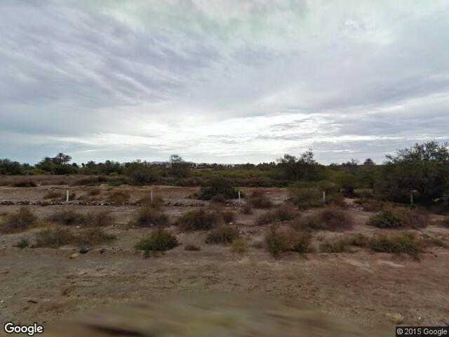 Image of Ninguno [CINE], Mulegé, Baja California Sur, Mexico