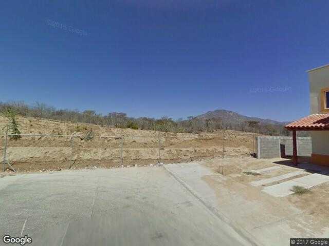 Image of San Luis Dos, Los Cabos, Baja California Sur, Mexico
