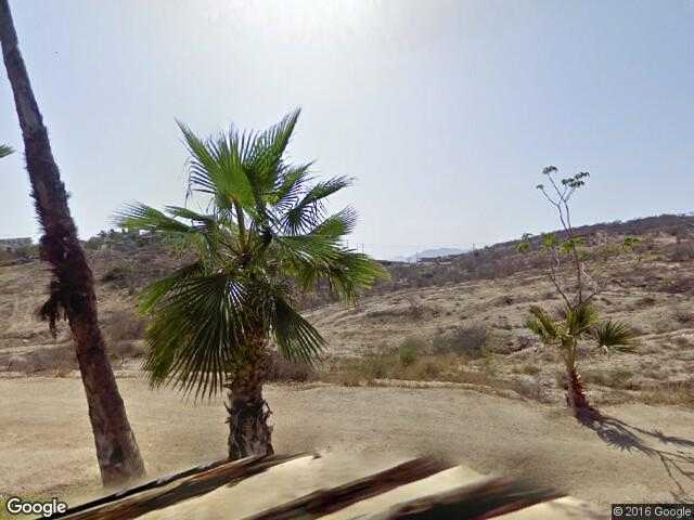 Image of San Vicente, Los Cabos, Baja California Sur, Mexico