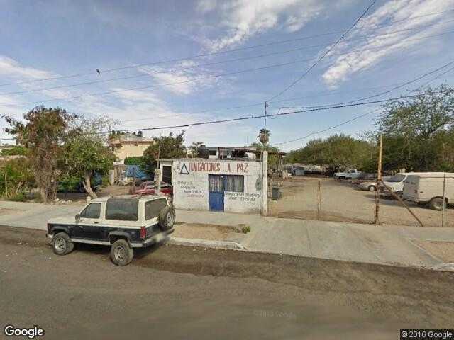 Image of Vicente Guerrero, La Paz, Baja California Sur, Mexico