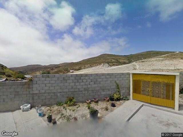 Image of Aguaje Verde, Tijuana, Baja California, Mexico