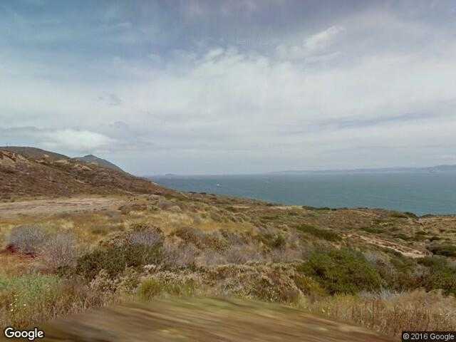 Image of Arnáiz, Ensenada, Baja California, Mexico