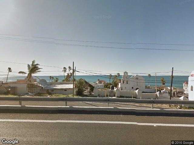 Image of Calafia, Playas de Rosarito, Baja California, Mexico