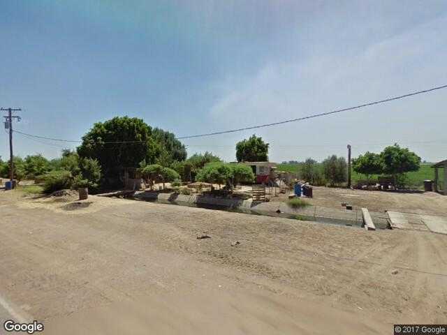 Image of Campo Diecinueve (Ejido Morelos Colonia el Suspiro), Mexicali, Baja California, Mexico