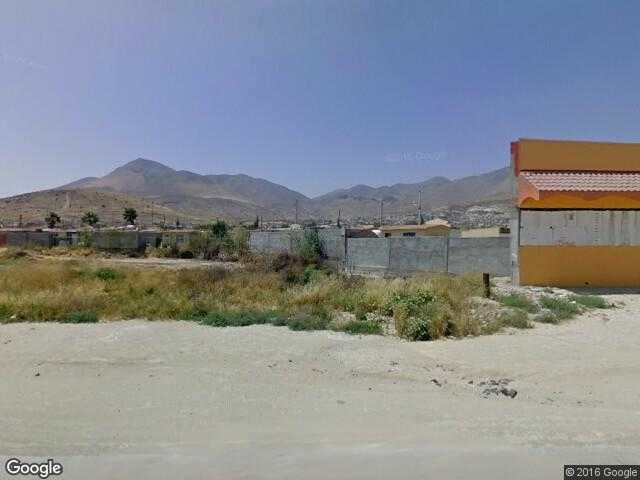 Image of Cañada Alisos, Tijuana, Baja California, Mexico