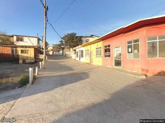 Image of Cedros, Ensenada, Baja California, Mexico