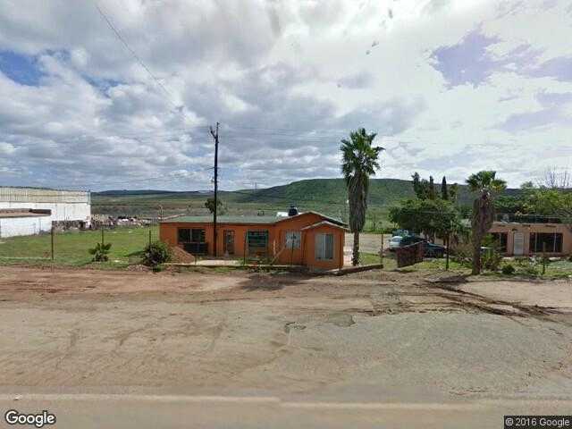 Image of Colonia Abelardo L. Rodríguez, Ensenada, Baja California, Mexico