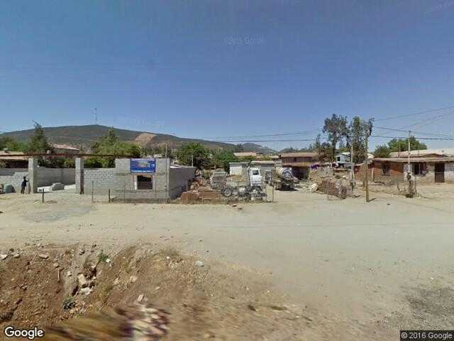 Image of Ejido Nueva Colonia Hindú, Tecate, Baja California, Mexico