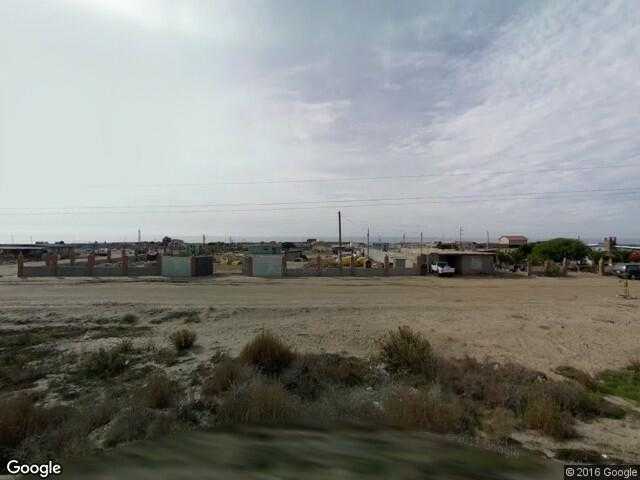 Image of Ejido Valle Tranquilo, Ensenada, Baja California, Mexico