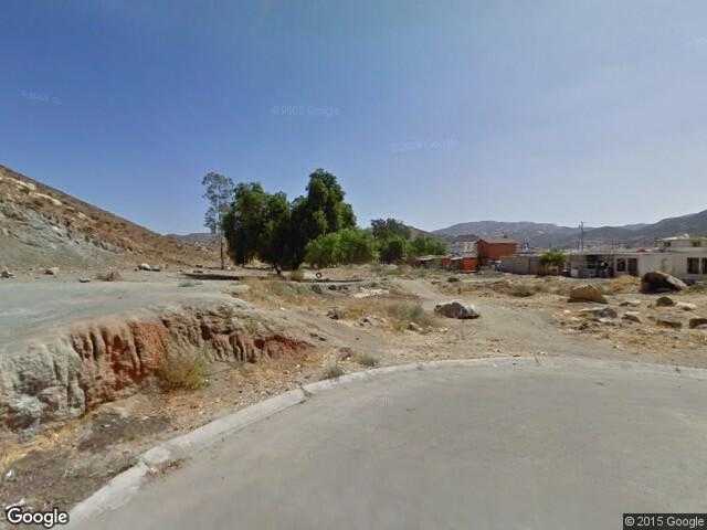 Image of El Descanso, Tecate, Baja California, Mexico