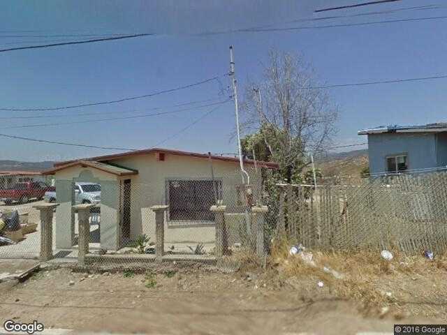 Image of Familia Orozco Aguirre, Ensenada, Baja California, Mexico