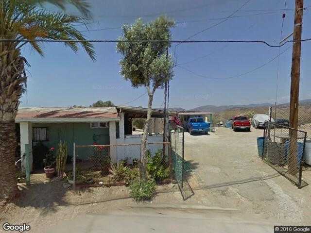 Image of Familia Trejo, Ensenada, Baja California, Mexico