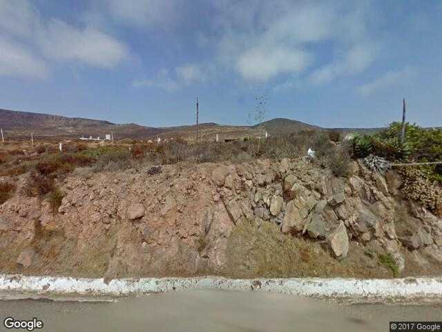 Image of Fraccionamiento Casa del Rey, Playas de Rosarito, Baja California, Mexico