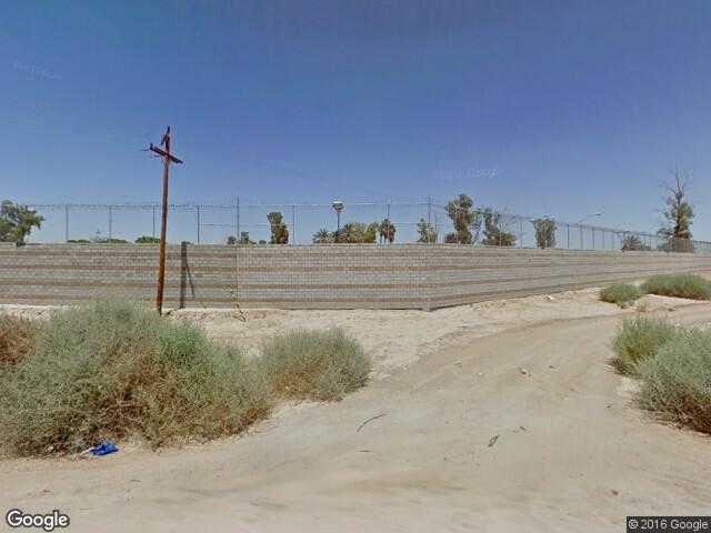 Image of Granja Orientación (Colonia Ahumada Parcela Cuarenta), Mexicali, Baja California, Mexico