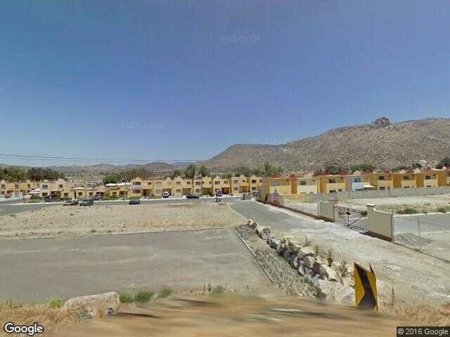 Image of Hacienda Tecate, Tecate, Baja California, Mexico