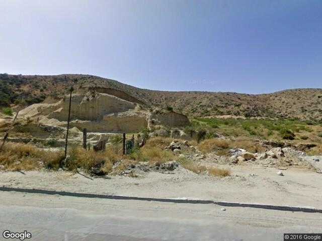 Image of La Purísima, Tijuana, Baja California, Mexico