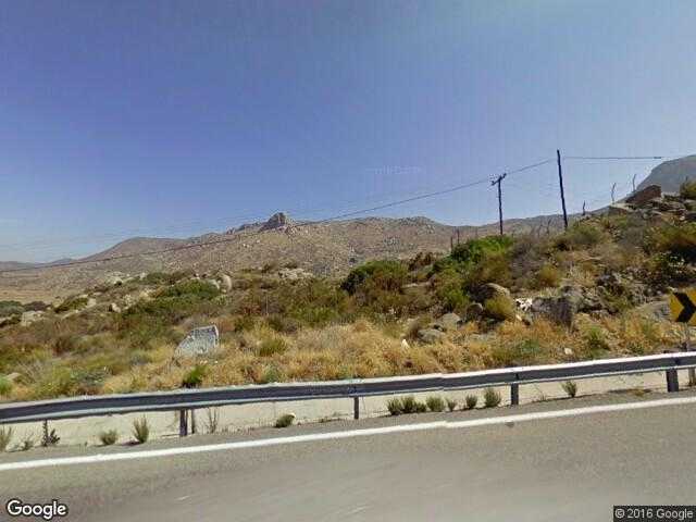Image of Las Dos Cumbres, Tecate, Baja California, Mexico