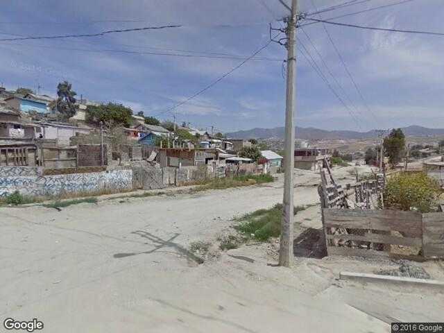Image of Las Moras (La Nopalera), Tijuana, Baja California, Mexico