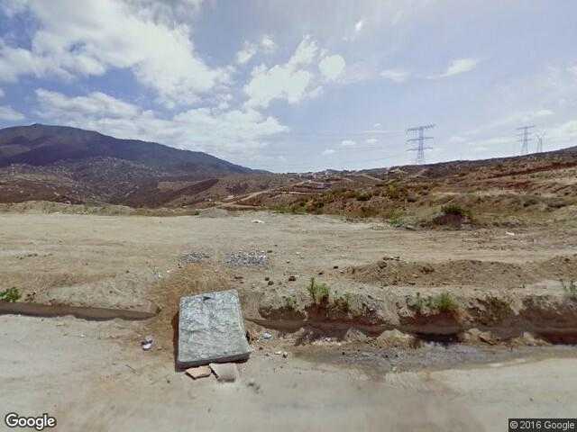 Image of Las Tinajas, Ensenada, Baja California, Mexico