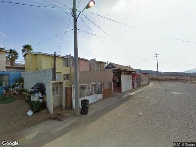 Image of Libertad, Tecate, Baja California, Mexico
