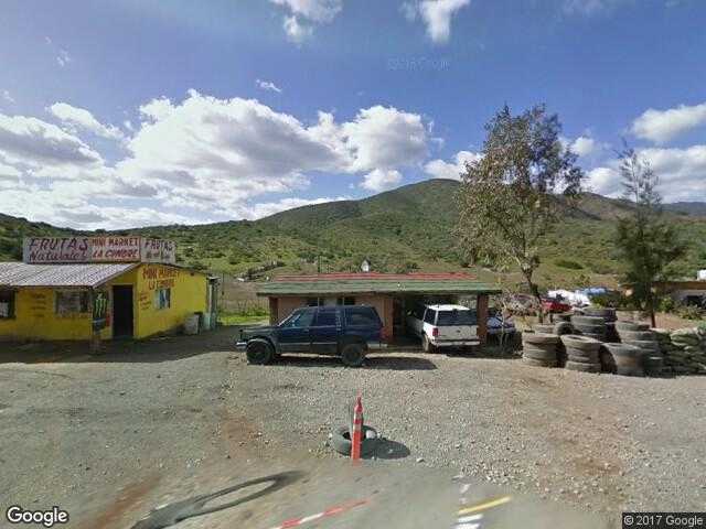 Image of Loma de Oro, Ensenada, Baja California, Mexico