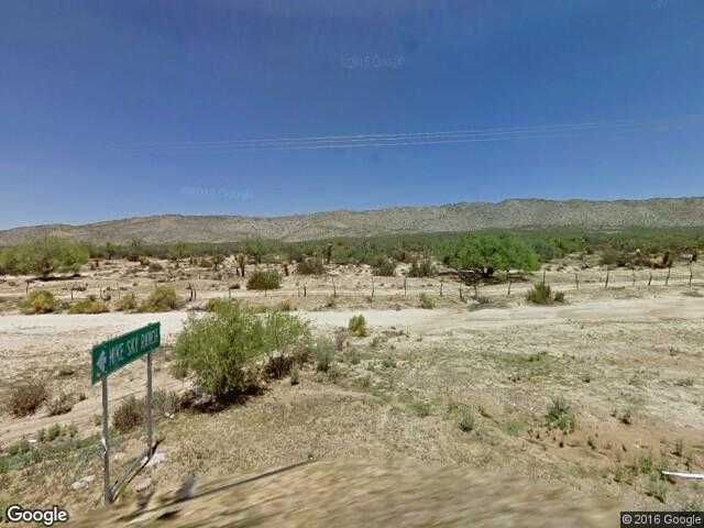 Image of Los Castañeda, Ensenada, Baja California, Mexico