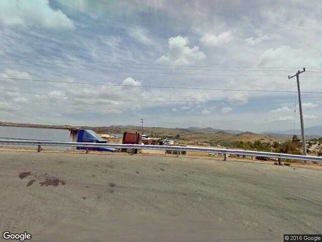 Image of Los Gallos, Tecate, Baja California, Mexico