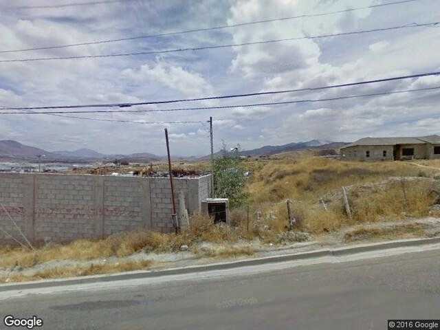 Image of Los García, Tijuana, Baja California, Mexico