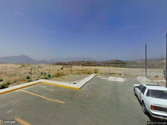 Image of Miralejos, Tijuana, Baja California, Mexico