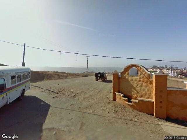 Image of Ninguno [Instituto Bíblico Bautista], Playas de Rosarito, Baja California, Mexico