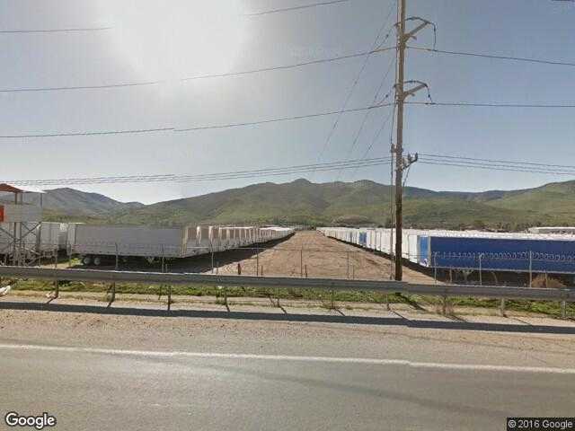 Image of Nuevo Progreso, Tijuana, Baja California, Mexico