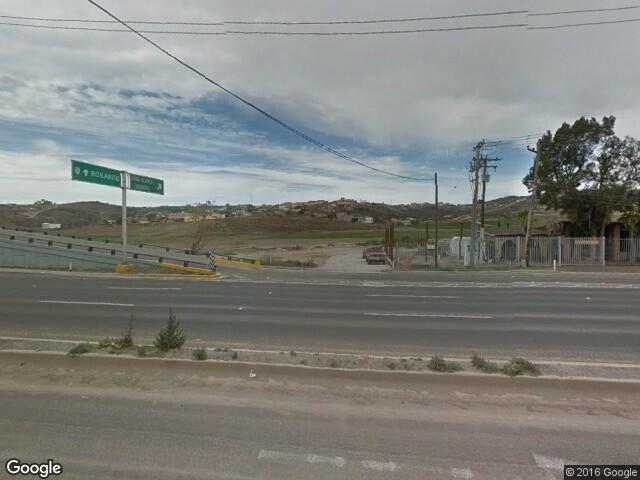 Image of Palo Seco, Tijuana, Baja California, Mexico