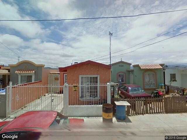 Image of Parcela Diecinueve (Ejido Nacionalista), Ensenada, Baja California, Mexico