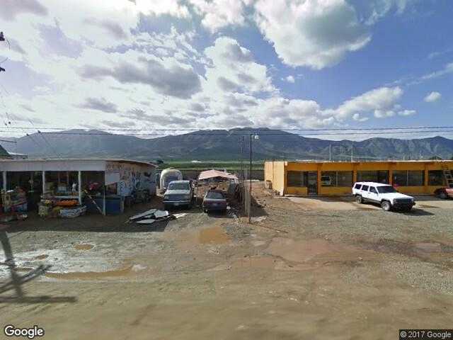 Image of Parcela Número Ciento Noventa y Siete (Rancho el Refugio del Viejo), Ensenada, Baja California, Mexico