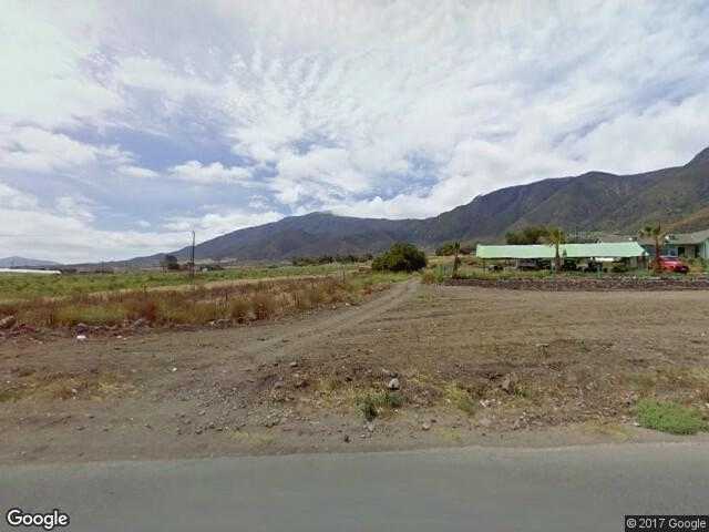 Image of Parcela Número Ciento Ochenta y Siete (Ejido Nacionalista), Ensenada, Baja California, Mexico