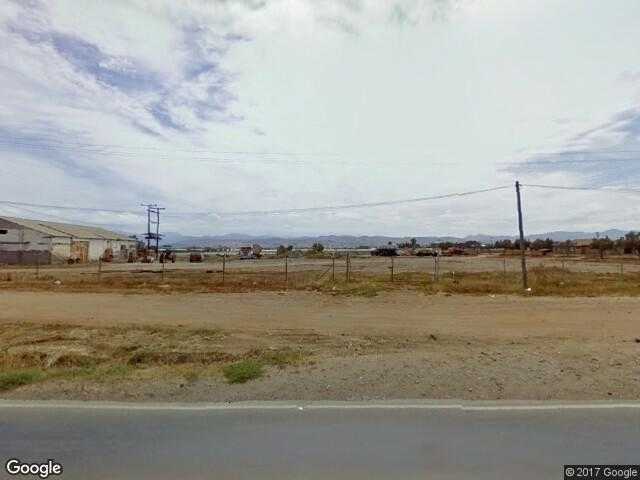 Image of Parcela Número Ciento Veintisiete (Rancho Magaña), Ensenada, Baja California, Mexico