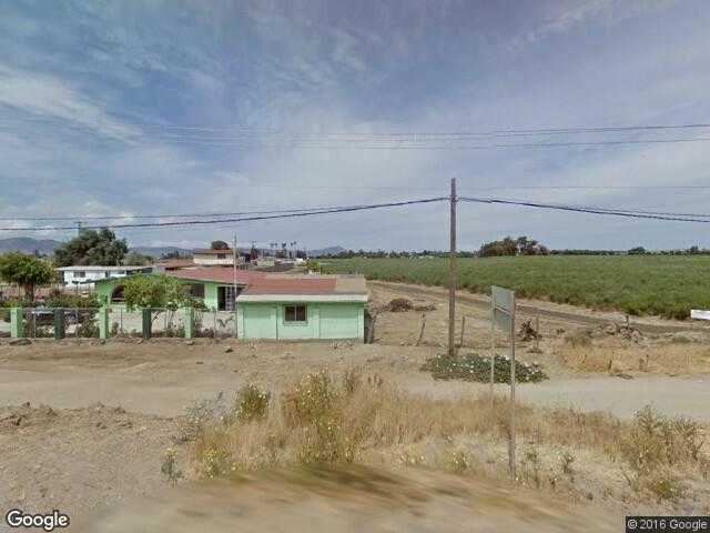 Image of Parcela Número Cuatro (Rancho Carrillo), Ensenada, Baja California, Mexico
