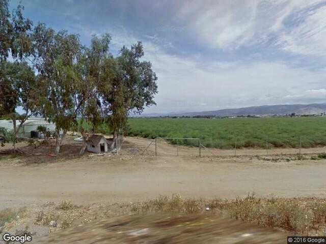 Image of Parcela Número Noventa y Cuatro (Rancho Jayme), Ensenada, Baja California, Mexico
