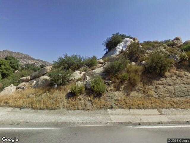 Image of Rancho Arguílez, Tecate, Baja California, Mexico
