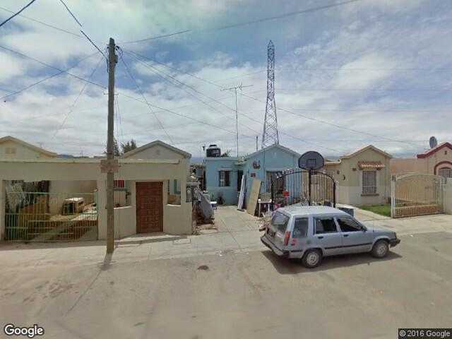 Image of Rancho Bahía, Ensenada, Baja California, Mexico