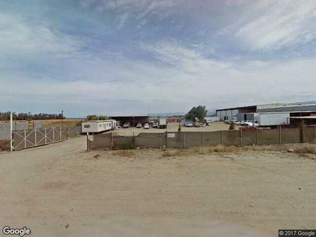 Image of Rancho de Dios, Ensenada, Baja California, Mexico