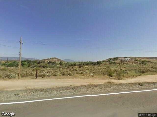 Image of Rancho de la Garza, Ensenada, Baja California, Mexico