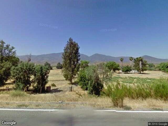 Image of Rancho de León, Tijuana, Baja California, Mexico