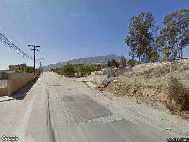 Image of Rancho El Oasis, Tecate, Baja California, Mexico