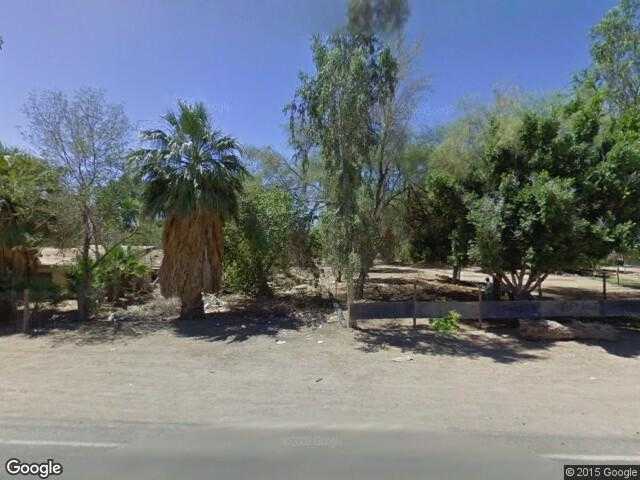 Image of Rancho Esquer (Colonia Orive de Alba), Mexicali, Baja California, Mexico