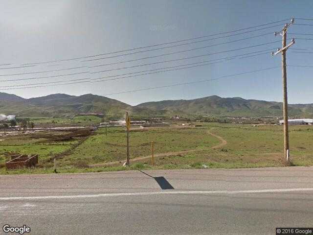 Image of Rancho Lora, Tijuana, Baja California, Mexico